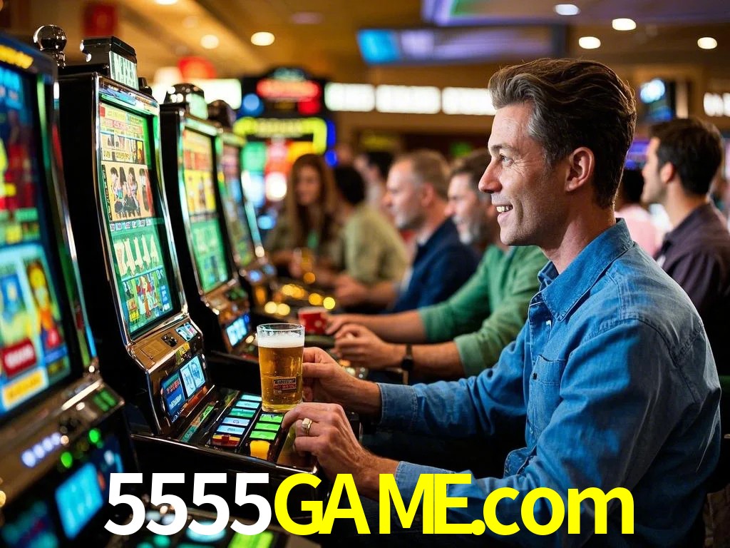 5555GAMEgame_login